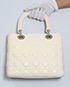 Lady Dior, back view